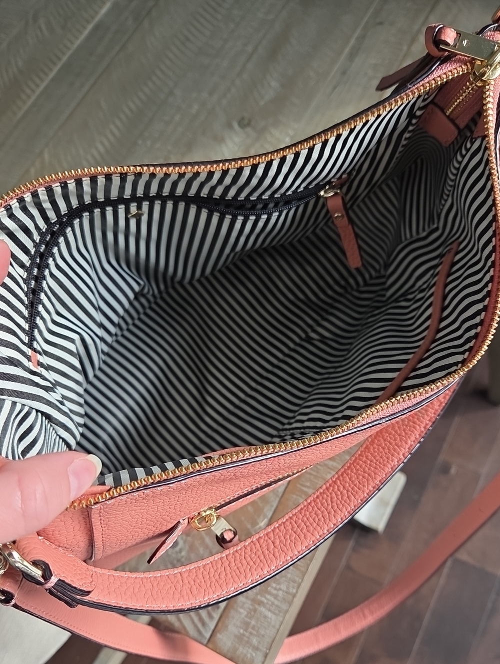 New Without Tags Kate Spade Purse - Picture 3 of 7